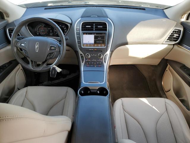 Photo 8 from auction – 2018 LINCOLN MKX SELECT with VIN 2LMPJ6KR1JBL20308