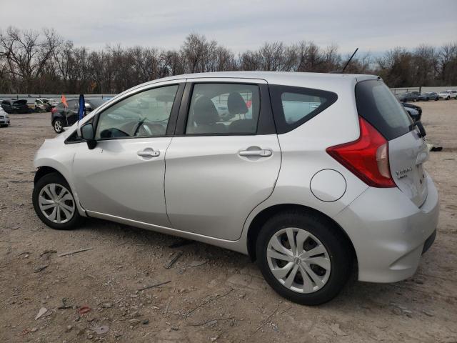 Photo 2 from auction – 2018 NISSAN VERSA NOTE with VIN 3N1CE2CP6JL364093