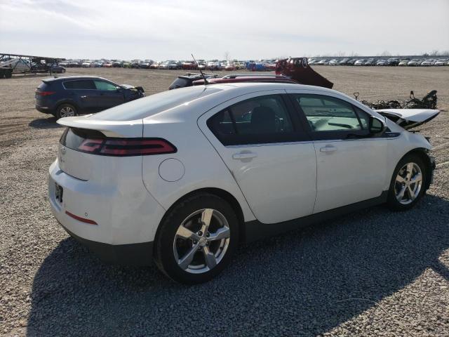 Photo 3 from auction – 2013 CHEVROLET VOLT with VIN 1G1RA6E46DU139060