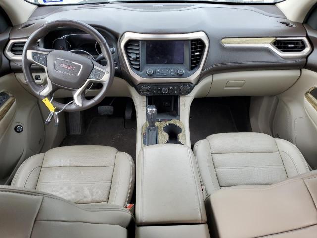 Photo 8 from auction – 2019 GMC ACADIA DEN with VIN 1GKKNXLS8KZ189659