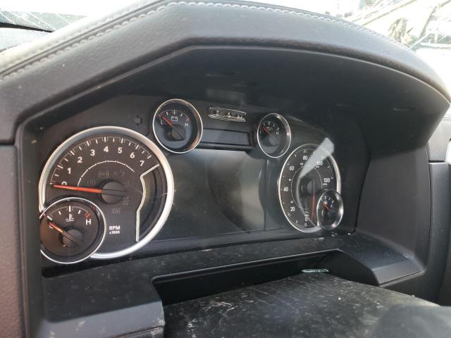 Photo 9 from auction – 2017 RAM 1500 LARAM with VIN 1C6RR7NT4HS519519