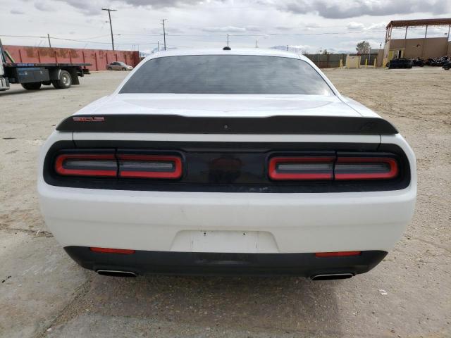 Photo 6 from auction – 2019 DODGE CHALLENGER with VIN 2C3CDZGG2KH607254