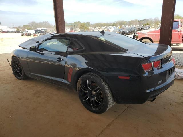 Photo 2 from auction – 2011 CHEVROLET CAMARO LT with VIN 2G1FB1EDXB9167229