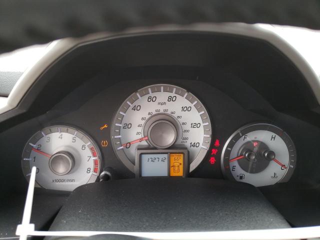 Photo 8 from auction – 2012 HONDA PILOT EXL with VIN 5FNYF3H59CB021177
