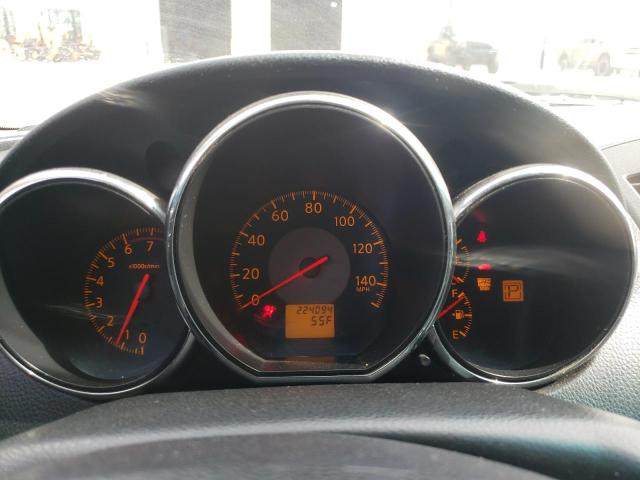 Photo 9 from auction – 2006 NISSAN ALTIMA S with VIN 1N4AL11E16N322580