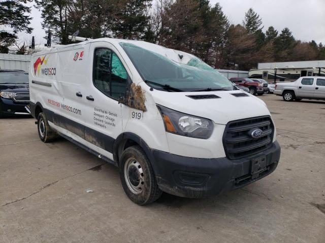 Photo 4 from auction – 2020 FORD TRANSIT T- with VIN 1FTBR1Y81LKA33919
