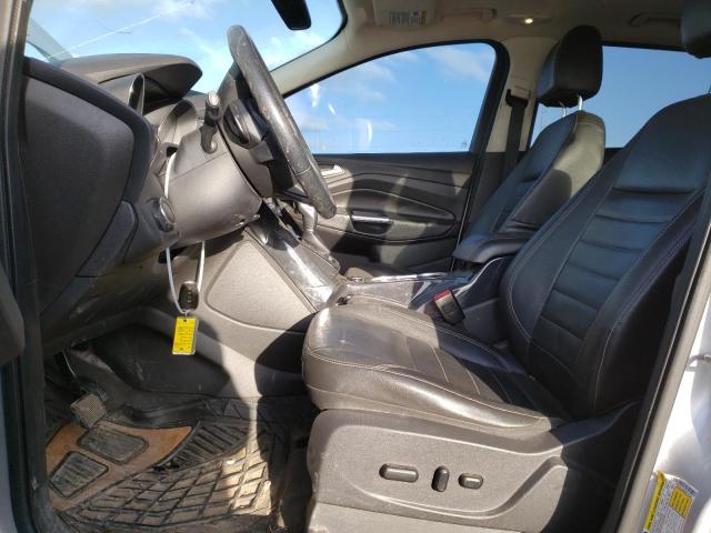 Photo 7 from auction – 2014 FORD ESCAPE TIT with VIN 1FMCU9J90EUD19185