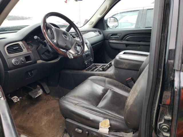 Photo 7 from auction – 2013 GMC SIERRA K15 with VIN 3GTP2XE25DG212664