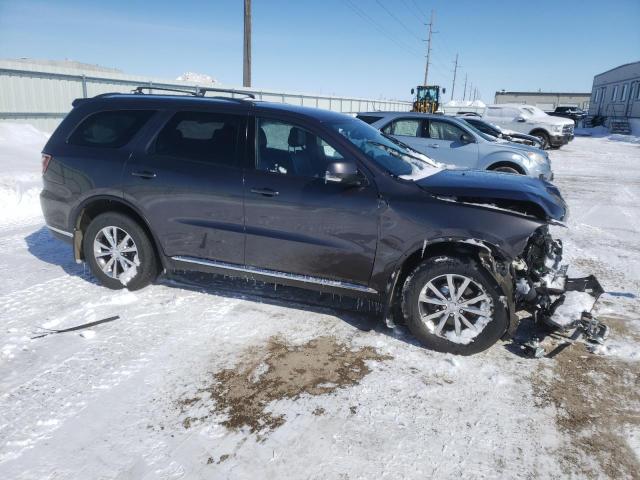 Photo 4 from auction – 2016 DODGE DURANGO with VIN 1C4RDJDG7GC308672