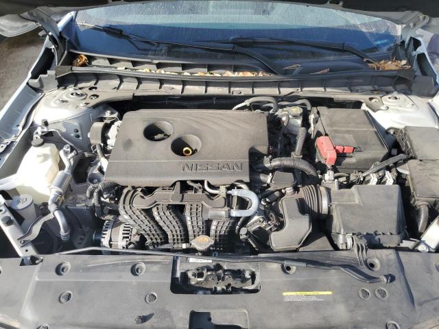 Photo 11 from auction – 2020 NISSAN ALTIMA S with VIN 1N4BL4BV4LC130632