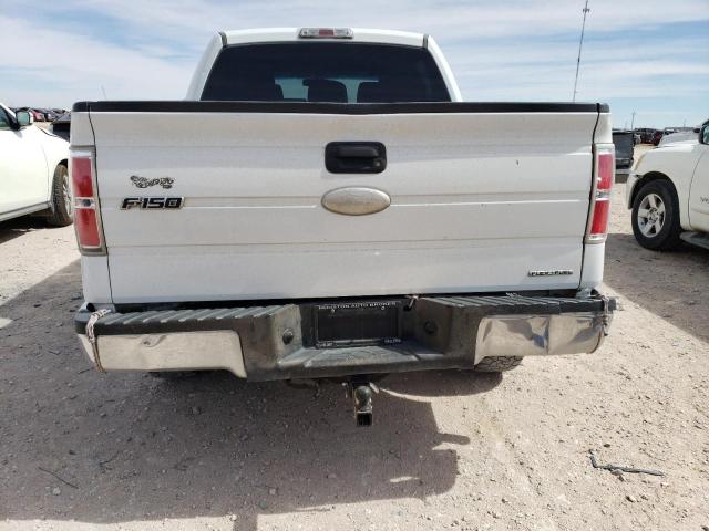 Photo 6 from auction – 2012 FORD F150 SUPER with VIN 1FTFW1EF5CFA60661