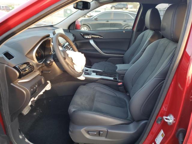 Photo 7 from auction – 2023 MITSUBISHI ECLIPSE CR with VIN JA4ATWAAXPZ006507