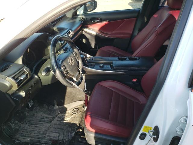 Photo 7 from auction – 2015 LEXUS IS 350 with VIN JTHCE1D2XF5008844