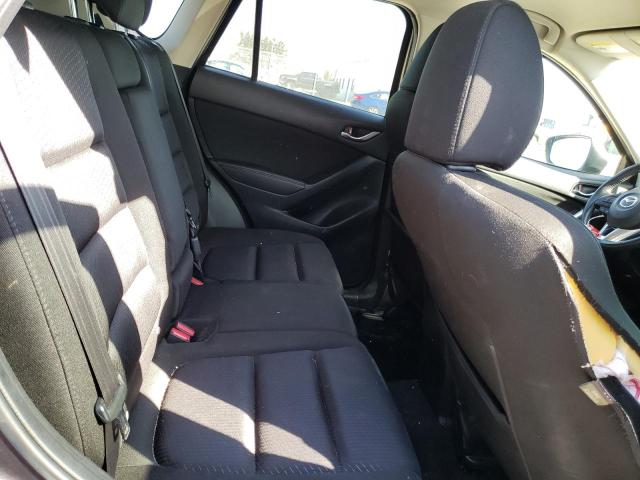 Photo 11 from auction – 2014 MAZDA CX-5 TOURI with VIN JM3KE2CYXE0423013