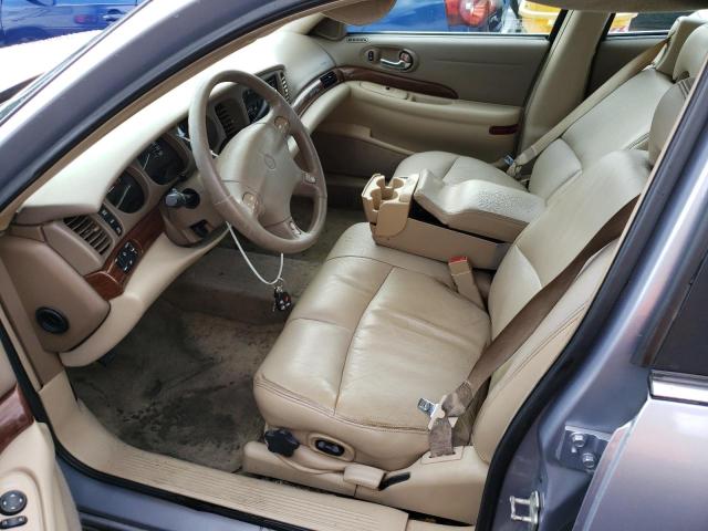 Photo 7 from auction – 2005 BUICK LESABRE CU with VIN 1G4HP52K25U269297