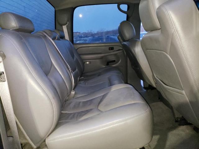 Photo 10 from auction – 2005 GMC SIERRA with VIN 1GTHK23285F879600