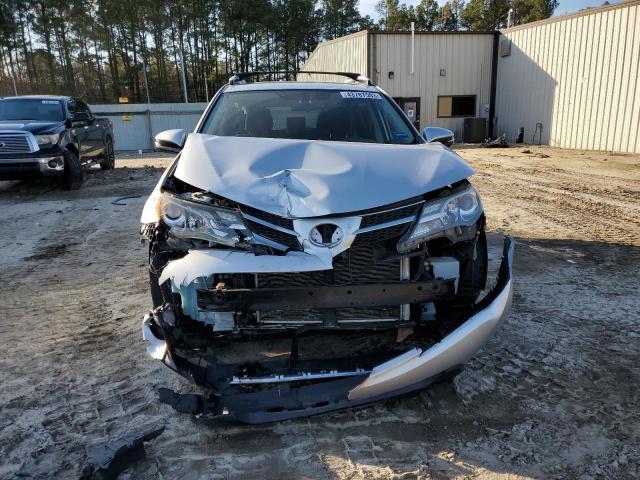 Photo 5 from auction – 2014 TOYOTA RAV4 XLE with VIN JTMRFREV7ED076989