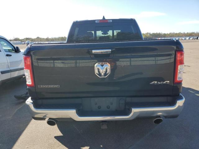 Photo 6 from auction – 2019 RAM 1500 BIG H with VIN 1C6SRFFT7KN874538