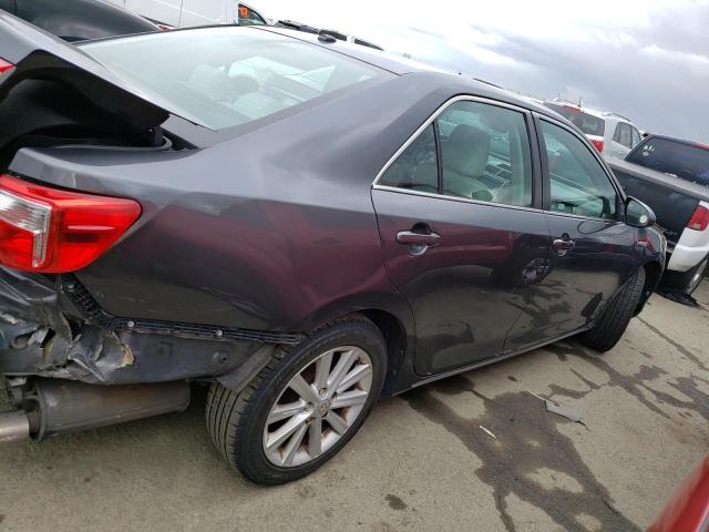 Photo 3 from auction – 2012 TOYOTA CAMRY HYBR with VIN 4T1BD1FK0CU047145