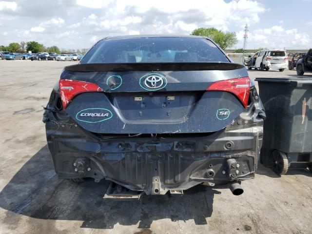 Photo 6 from auction – 2018 TOYOTA COROLLA L with VIN 5YFBURHE9JP841761