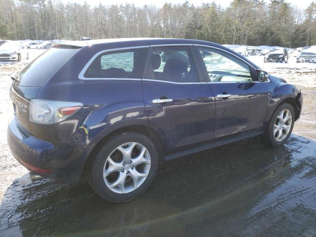 Photo 3 from auction – 2010 MAZDA CX-7 with VIN JM3ER4WLXA0301811