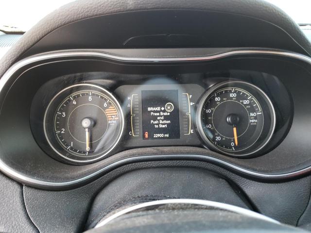 Photo 9 from auction – 2021 JEEP CHEROKEE L with VIN 1C4PJLLB1MD215055