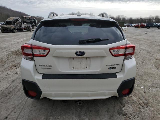 Photo 6 from auction – 2018 SUBARU CROSSTREK with VIN JF2GTABC6JH307504