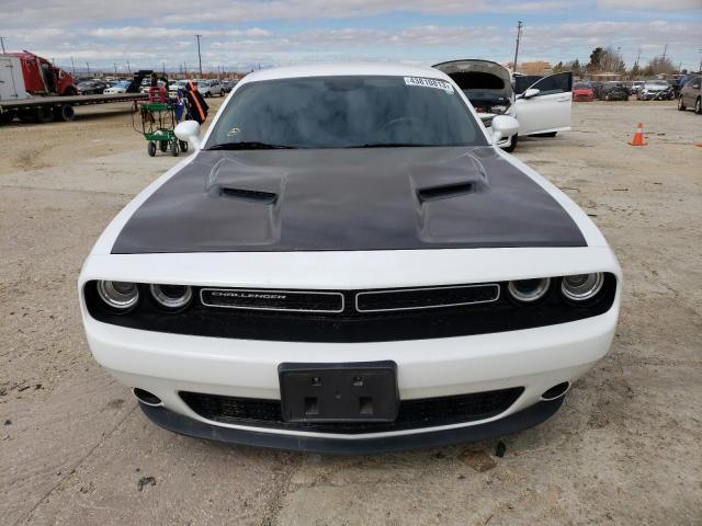 Photo 5 from auction – 2019 DODGE CHALLENGER with VIN 2C3CDZGG2KH607254