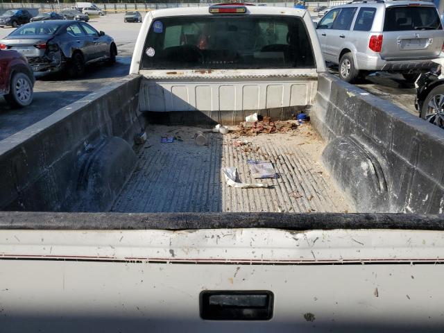 Photo 10 from auction – 1996 GMC SIERRA C15 with VIN 1GTEC14M7TE537102