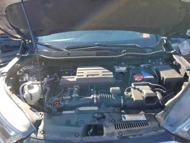 Photo 12 from auction – 2021 HONDA CR-V EX with VIN 5J6RW2H52ML021058