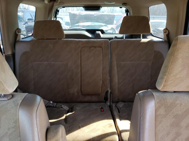 Photo 10 from auction – 2003 HONDA CR-V EX with VIN JHLRD78823C048197