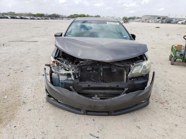 Photo 5 from auction – 2014 TOYOTA CAMRY L with VIN 4T1BF1FK9EU844913