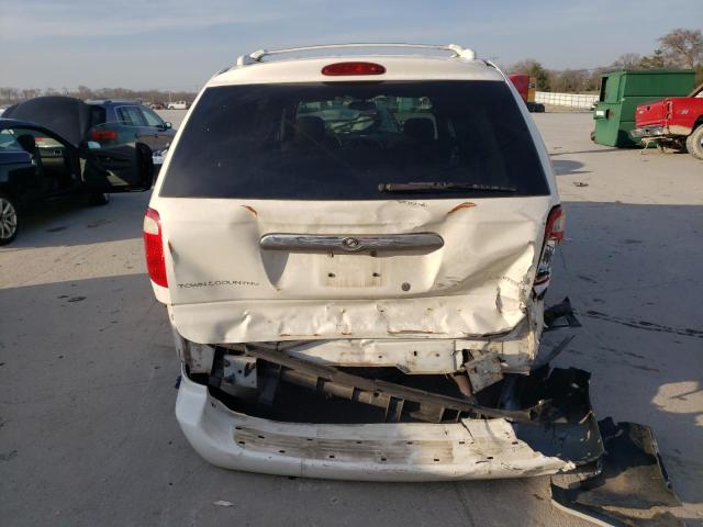 Photo 6 from auction – 2002 CHRYSLER TOWN & COU with VIN 2C8GP64L02R731715