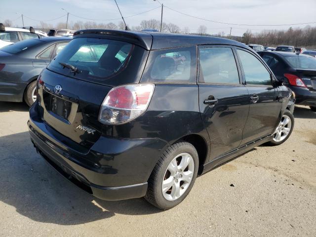 Zdjęcie 3 z aukcji – 2008 TOYOTA COROLLA MA z VIN 2T1KR32E68C708182