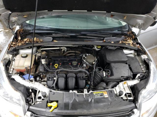 Photo 11 from auction – 2013 FORD FOCUS S with VIN 1FADP3E24DL221720