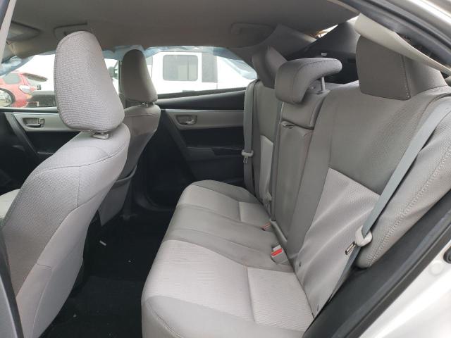 Photo 10 from auction – 2015 TOYOTA COROLLA L with VIN 5YFBURHE2FP327628