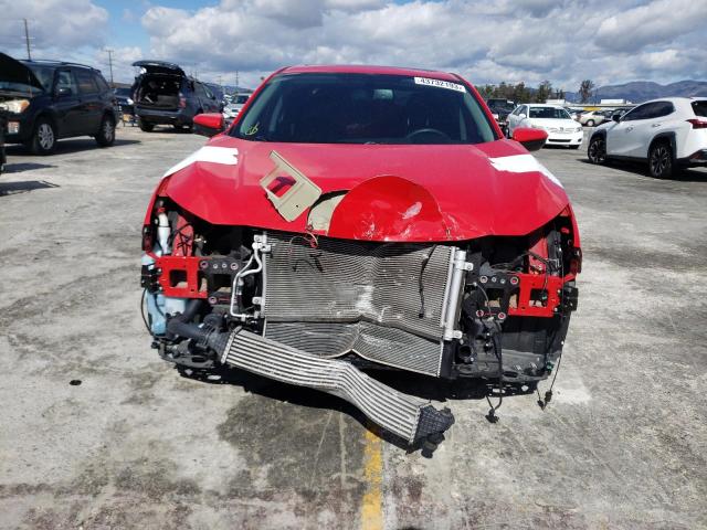 Photo 5 from auction – 2017 HONDA CIVIC EXL with VIN 2HGFC1F71HH651836