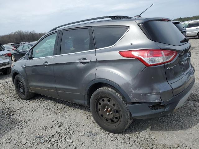 Photo 2 from auction – 2014 FORD ESCAPE SE with VIN 1FMCU9GX3EUD55281