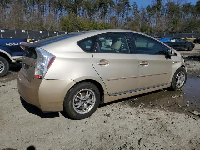 Photo 3 from auction – 2011 TOYOTA PRIUS with VIN JTDKN3DU0B0294544