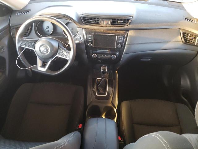 Photo 8 from auction – 2019 NISSAN ROGUE S with VIN KNMAT2MT0KP507275