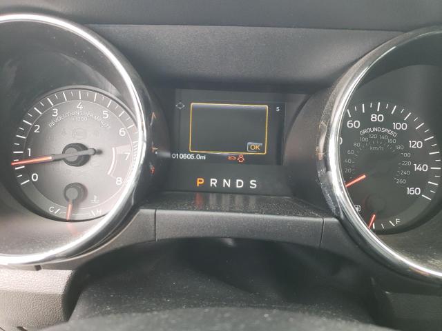 Photo 9 from auction – 2015 FORD MUSTANG with VIN 1FA6P8AM6F5318177