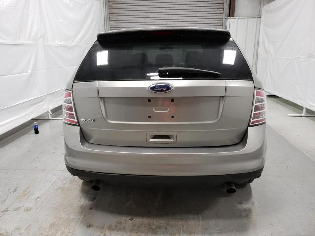 Photo 6 from auction – 2008 FORD EDGE SE with VIN 2FMDK36C78BA40080