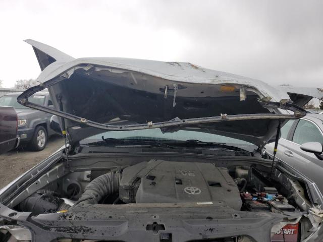 Photo 11 from auction – 2006 TOYOTA 4RUNNER SR with VIN JTEZU14R360071854