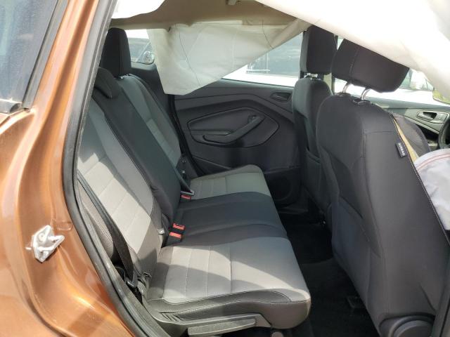 Photo 11 from auction – 2017 FORD ESCAPE S with VIN 1FMCU0F76HUD16024
