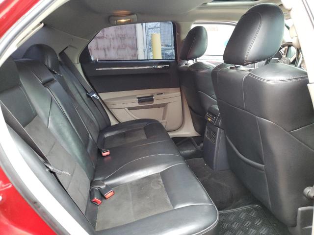 Photo 10 from auction – 2007 CHRYSLER 300C with VIN 2C3LA63H67H767215