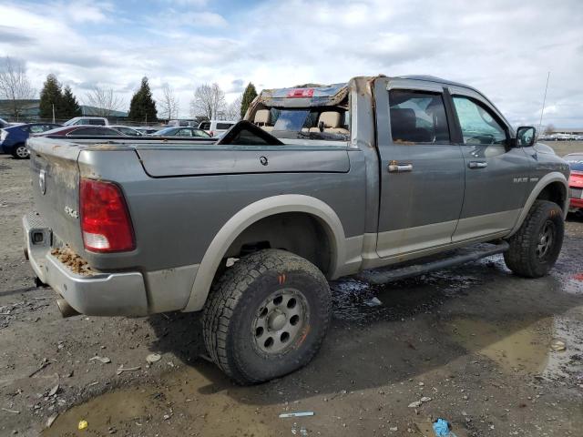 Photo 3 from auction – 2009 DODGE RAM 1500 with VIN 1D3HV13T69J529760