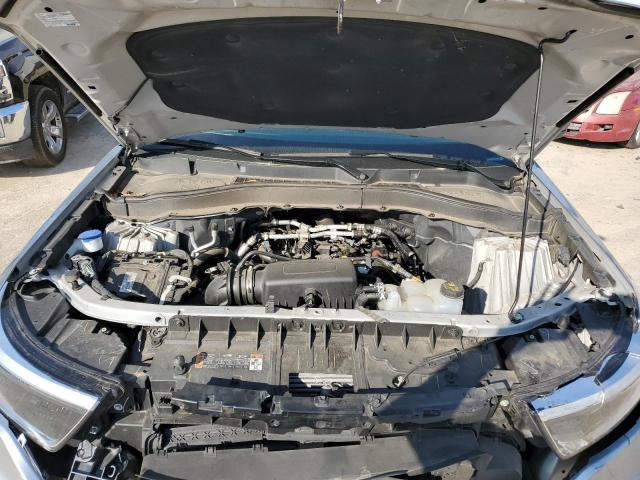 Photo 12 from auction – 2021 FORD EXPLORER with VIN 1FMSK8BH7MGA36913