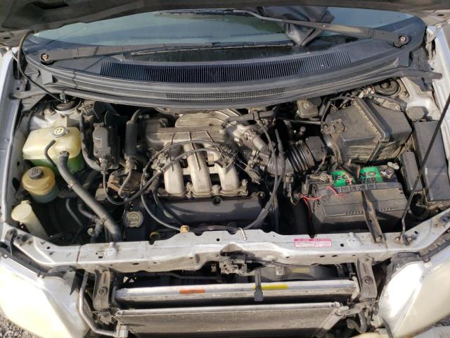 Photo 12 from auction – 2003 MAZDA MPV WAGON with VIN JM3LW28A430354989