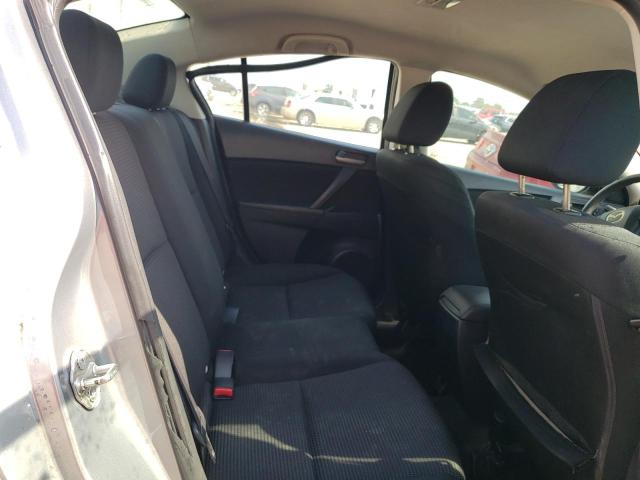 Photo 10 from auction – 2012 MAZDA 3 I with VIN JM1BL1UF2C1596165