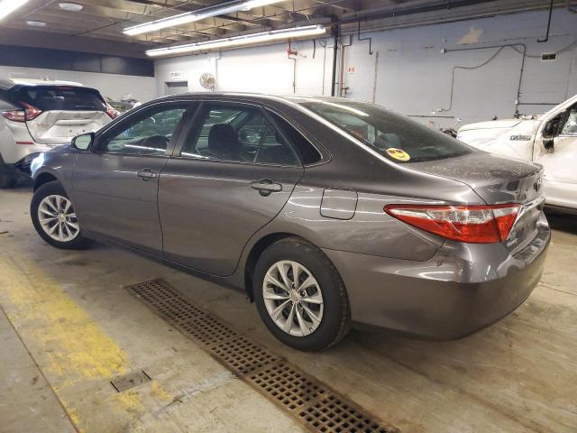Photo 2 from auction – 2016 TOYOTA CAMRY LE with VIN 4T4BF1FK1GR577291